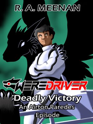 cover image of Deadly Victory